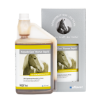Alfavet HepatoSan Horse liquid 1000ml - wspomaganie wątroby koni DARMOWA DOSTAWA! Alfavet HepatoSan Horse liquid 1000ml - wspomaganie wątroby koni DARMOWA DOSTAWA!