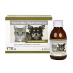 Alfavet ReConvales Gastro Balance 1x90ml - wspomaga błonę śluzową żołądka termin 06.26 Alfavet ReConvales Gastro Balance 1x90ml - wspomaga błonę śluzową żołądka termin 06.26