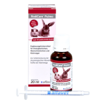 RodiCare Pulmo 20 ml - wspomaganie leczenia chorób układu oddechowego RodiCare Pulmo 20 ml - wspomaganie leczenia chorób układu oddechowego