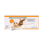 RodiCare Hairball 12 ml - 1 tubostrzykawka - usuwanie złogów przewodu pokarmowego RodiCare Hairball 12 ml - 1 tubostrzykawka - usuwanie złogów przewodu pokarmowego
