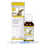 RodiCare Hepato 20 ml - wątroba pod kontrolą! RodiCare Hepato 20 ml - wątroba pod kontrolą!