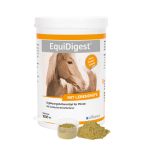 Alfavet EquiDigest 1000g - wspomaga pracę jelit koni DARMOWA DOSTAWA! Alfavet EquiDigest 1000g - wspomaga pracę jelit koni DARMOWA DOSTAWA!