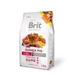 Brit GUINEA PIG COMPLETE 1,5 kg Brit GUINEA PIG COMPLETE 1,5 kg