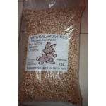 Natural ŻWIREK DREWNIANY - 5 kg (ok.10L) pellet Natural ŻWIREK DREWNIANY - 5 kg (ok.10L) pellet