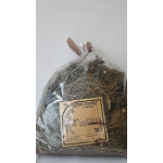 SIANKO JAŚKOWE Z MELISĄ 300g (siano) SIANKO JAŚKOWE Z MELISĄ 300g (siano)