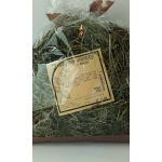 SIANKO JAŚKOWE Z MIĘTĄ 300g (siano) SIANKO JAŚKOWE Z MIĘTĄ 300g (siano)