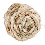 Trixie PIŁKA Z TRAWY Z DZWONKIEM 6 cm 61821 (ZABAWKA) Trixie PIŁKA Z TRAWY Z DZWONKIEM 6 cm 61821 (ZABAWKA)