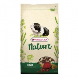 VL Cavia Nature 2,3 kg NEW!