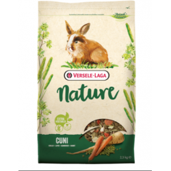 VL Cuni Nature 2,3 kg