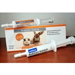 RodiCare Hairball 12 ml - 1 tubostrzykawka - usuwanie złogów przewodu pokarmowego RodiCare Hairball 12 ml - 1 tubostrzykawka - usuwanie złogów przewodu pokarmowego