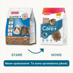 Beaphar CARE+ GUINEA PIG 1,5 kg Beaphar CARE+ GUINEA PIG 1,5 kg