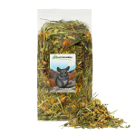 Factoryherbs LAS CHINCHILAS MIESZANKA ZIÓŁ DLA SZYNSZYLI I KOSZATNICZEK 500g Factoryherbs LAS CHINCHILAS MIESZANKA ZIÓŁ DLA SZYNSZYLI I KOSZATNICZEK 500g