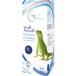 APL B complex 30ml - UKŁAD NERWOWY APL B complex 30ml - UKŁAD NERWOWY