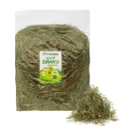 Factoryherbs DOBRE SIANKO Z RUMIANKIEM 1kg Factoryherbs DOBRE SIANKO Z RUMIANKIEM 1kg