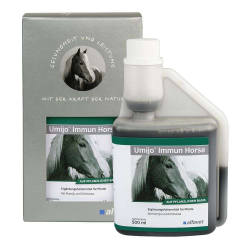 Alfavet Umijo Immun Horse 500 ml DARMOWA DOSTAWA!