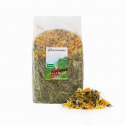 - 10% Factoryherbs SIANKO Z KWIATAMI XXL 1,5 kg (SIANO)