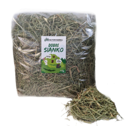 Factoryherbs Dobre sianko 1kg